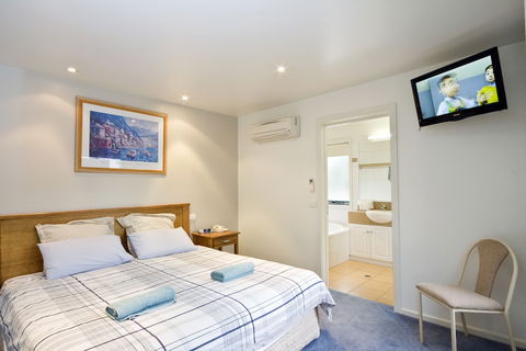 Anchorage Motel And Villas - Accommodation Port Macquarie 0