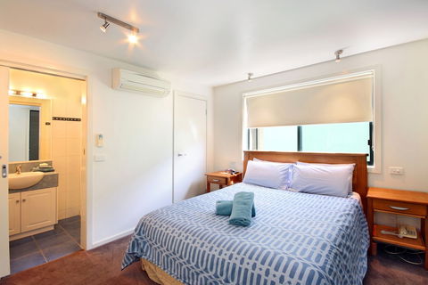 Anchorage Motel And Villas - Accommodation Port Macquarie 4