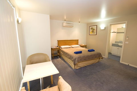 Anchorage Motel And Villas - Accommodation Port Macquarie 2