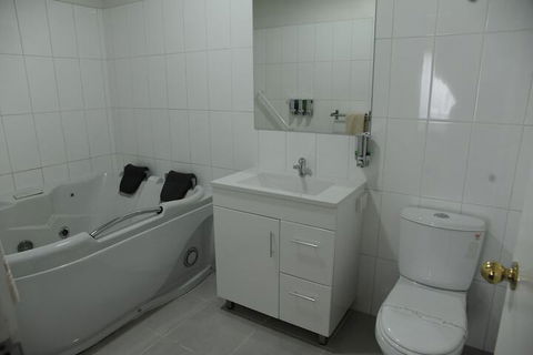 Norwood House Motel & Reception Centre - Accommodation Port Macquarie 6