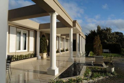Norwood House Motel & Reception Centre - Accommodation Port Macquarie 0