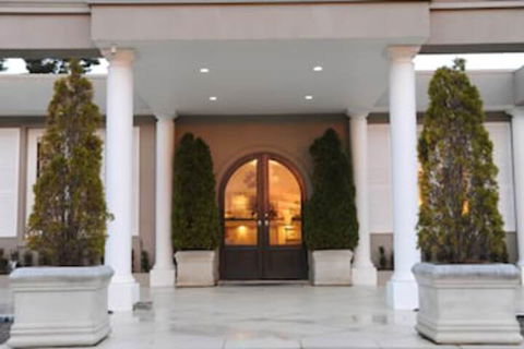 Norwood House Motel & Reception Centre - Accommodation Port Macquarie 1