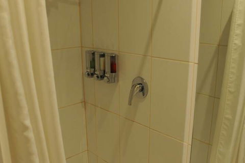 Norwood House Motel & Reception Centre - Accommodation Port Macquarie 4