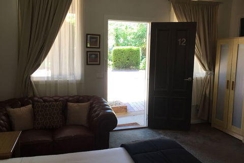 Norwood House Motel & Reception Centre - Accommodation Port Macquarie 7