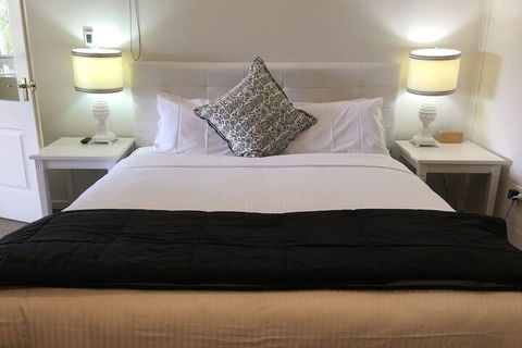 Norwood House Motel & Reception Centre - Accommodation Port Macquarie 5