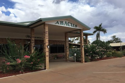 Abacus Motel - Accommodation Port Macquarie 0