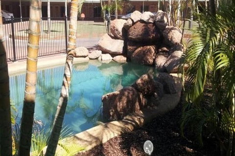 Abacus Motel - Accommodation Port Macquarie 5