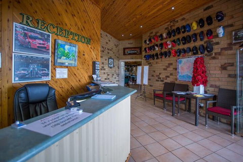 Abacus Motel - Accommodation Port Macquarie 6