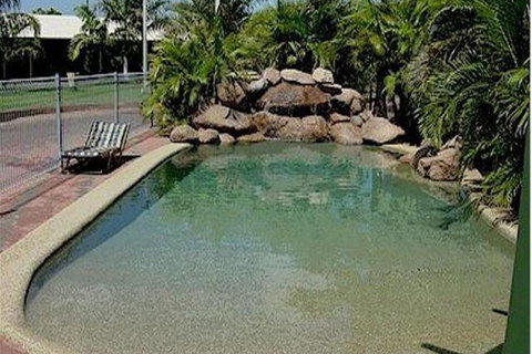 Abacus Motel - Accommodation Port Macquarie 4