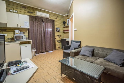 Abacus Motel - Accommodation Port Macquarie 7