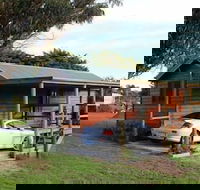 Abel Tasman Caravan Park - Accommodation Port Macquarie