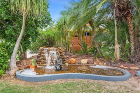 Narrabri Big Sky Caravan Park - Accommodation Port Macquarie 0