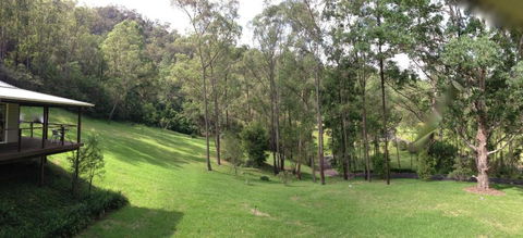 Yanada - Accommodation Port Macquarie 4