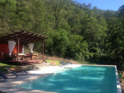 Yanada - Accommodation Port Macquarie 6