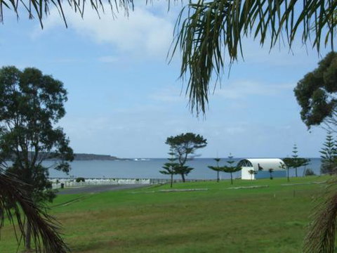 Blue Waters Four - Accommodation Port Macquarie 4