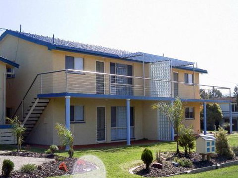 Blue Waters Four - Accommodation Port Macquarie 5