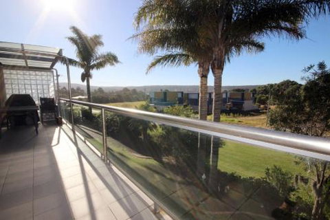 Blue Waters Four - Accommodation Port Macquarie 2