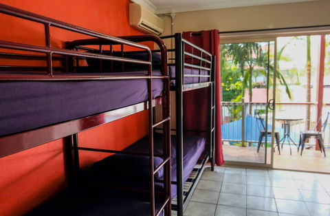 Brisbane Backpackers Resort - Hostel - Accommodation Port Macquarie 4