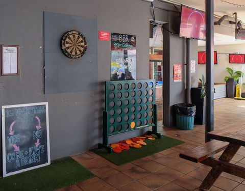 Brisbane Backpackers Resort - Hostel - Accommodation Port Macquarie 2