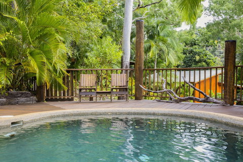 Milkwood Lodge - Accommodation Port Macquarie 1