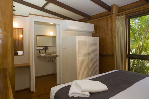 Milkwood Lodge - Accommodation Port Macquarie 4