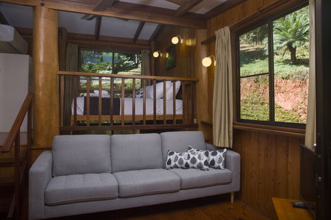 Milkwood Lodge - Accommodation Port Macquarie 5