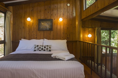 Milkwood Lodge - Accommodation Port Macquarie 6