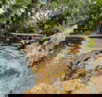 Milkwood Lodge - Accommodation Port Macquarie