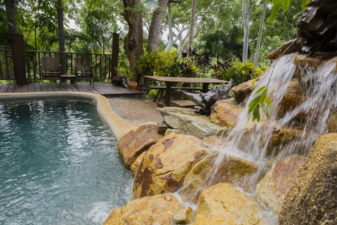 Milkwood Lodge - Accommodation Port Macquarie 0