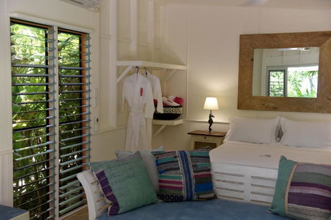 Sejala Beach Huts - Accommodation Port Macquarie 5