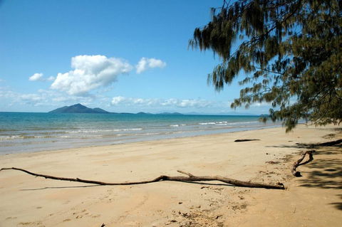 Sejala Beach Huts - Accommodation Port Macquarie 4
