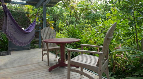 Sejala Beach Huts - Accommodation Port Macquarie 3