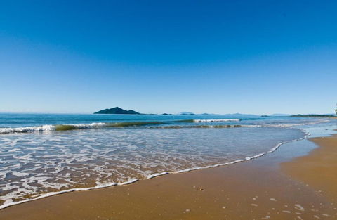 Sejala Beach Huts - Accommodation Port Macquarie 1