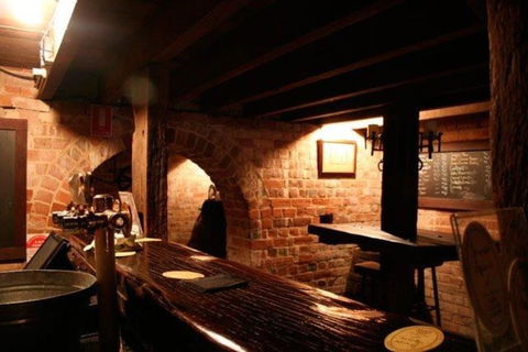 Rose & Crown Hotel - Accommodation Port Macquarie 3