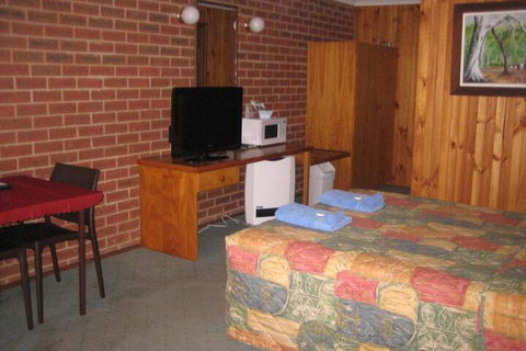 Orbost Country Road Motor Inn - Accommodation Port Macquarie 6