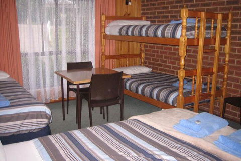 Orbost Country Road Motor Inn - Accommodation Port Macquarie 7