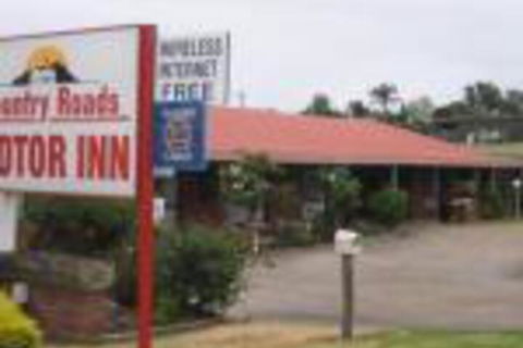 Orbost Country Road Motor Inn - Accommodation Port Macquarie 0