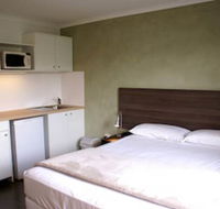 Mackay Motor Inn - Accommodation Port Macquarie