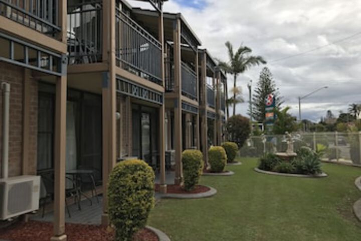  Accommodation Port Macquarie