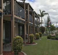 Town Beach Motor Inn Port Macquarie - Accommodation Port Macquarie