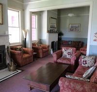 Norwood Mountain Lodge - Accommodation Port Macquarie