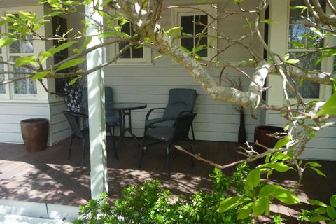 Norwood Mountain Lodge - Accommodation Port Macquarie 2
