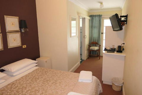 Norwood Mountain Lodge - Accommodation Port Macquarie 1