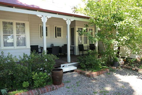 Norwood Mountain Lodge - Accommodation Port Macquarie 5