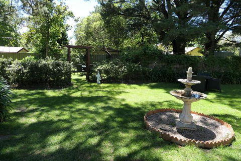 Norwood Mountain Lodge - Accommodation Port Macquarie 6