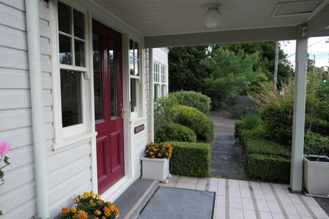 Norwood Mountain Lodge - Accommodation Port Macquarie 3
