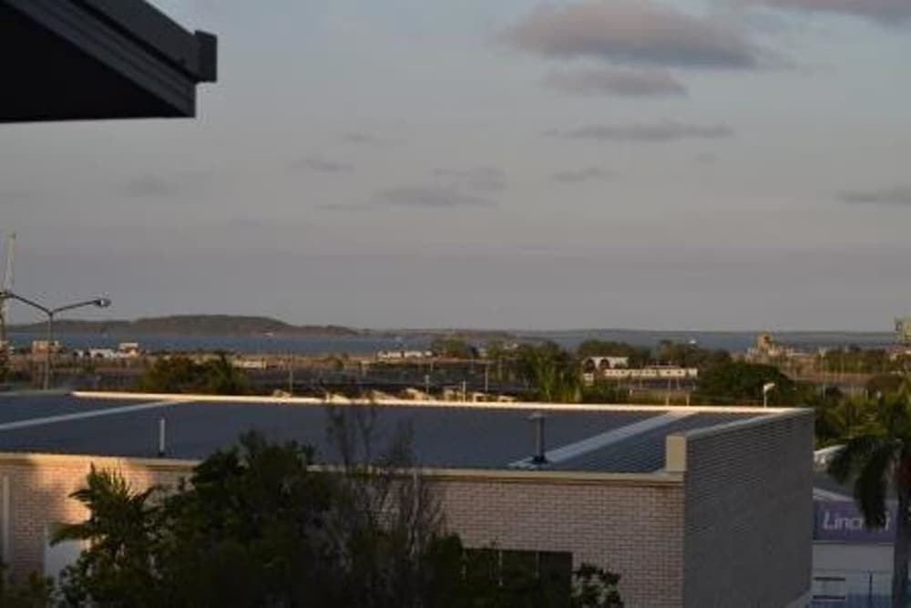 Gladstone South QLD Accommodation Port Macquarie