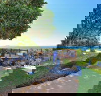 Discovery Parks  Tannum Sands - Accommodation Port Macquarie