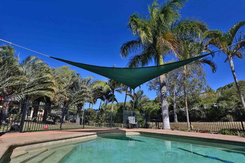 Beachside 1770 YHA - Accommodation Port Macquarie 4
