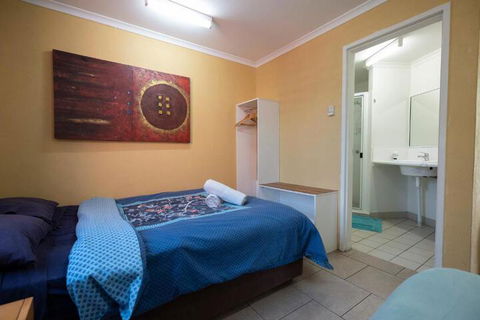 Beachside 1770 YHA - Accommodation Port Macquarie 6